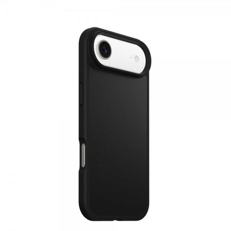 Otterbox iPhone Air Skal React MagSafe Svart
