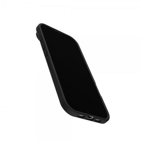 Otterbox iPhone Air Skal React MagSafe Svart