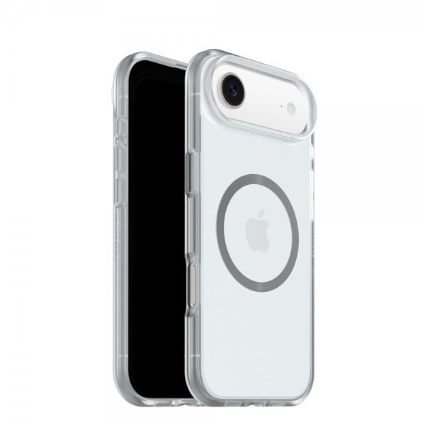 Otterbox iPhone Air Cover React MagSafe Transparent