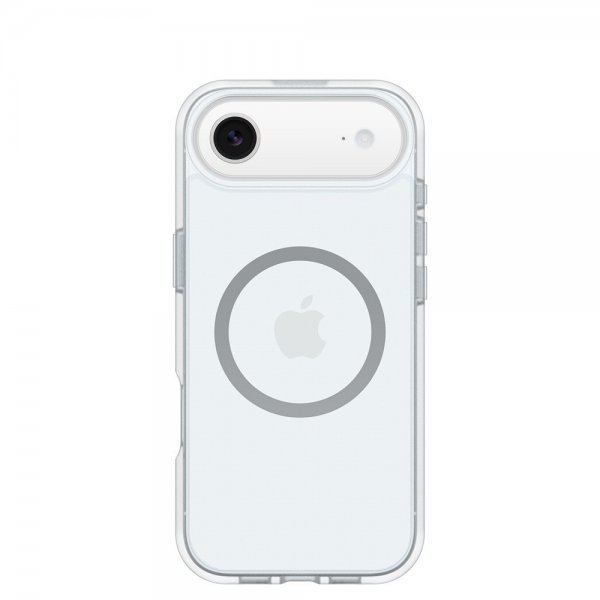 Otterbox iPhone Air Cover React MagSafe Transparent