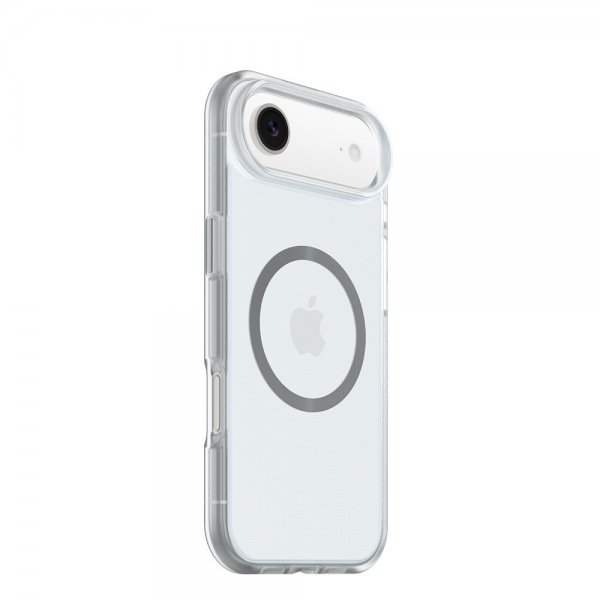 Otterbox iPhone Air Cover React MagSafe Transparent