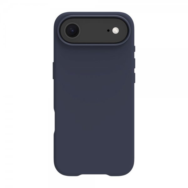 dbramante1928 iPhone Air Cover Roskilde MagSafe ICON Deep Water