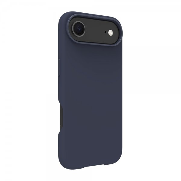 dbramante1928 iPhone Air Cover Roskilde MagSafe ICON Deep Water