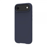 dbramante1928 iPhone Air Cover Roskilde MagSafe ICON Deep Water