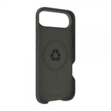 dbramante1928 iPhone Air Cover Roskilde MagSafe Kickstand ICON Forest Shadow