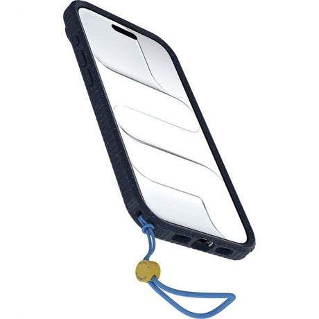 Otterbox iPhone Air Cover Sole MagSafe Blå