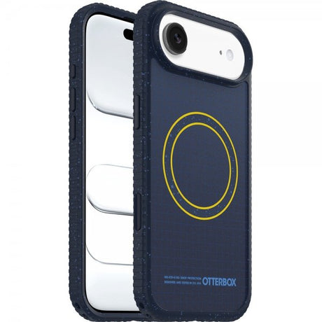 Otterbox iPhone Air Cover Sole MagSafe Blå