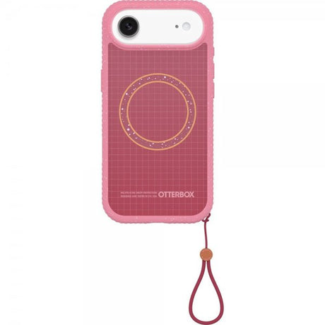 Otterbox iPhone Air Cover Sole MagSafe Rose