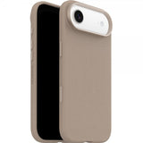 Otterbox iPhone Air Cover Symmetry Cactus Leather MagSafe Grå Komfort