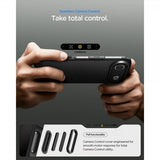 Spigen iPhone Air Cover Tough Armor T MagFit Sort