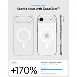 Spigen iPhone Air Cover Ultra Hybrid MagFit Frost White
