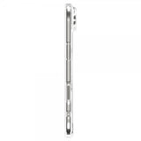 Spigen iPhone Air Cover Ultra Hybrid Zero One MagFit Hvid