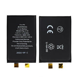 iPhone X Højkapacitet Batteri