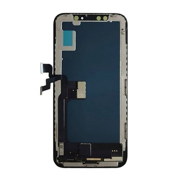 iPhone X Skærm med LCD Display In-Cell JK