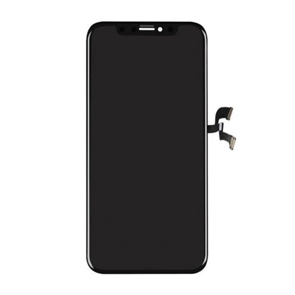iPhone X Skærm med LCD Display In-Cell JK