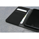 Puro iPhone X/Xs Cover Wallet Detachable 2-i-1 Sort