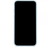 holdit iPhone X/Xs Cover Silikone Mint