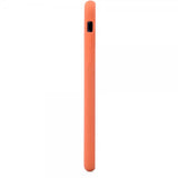 holdit iPhone X/Xs Cover Silikone Orange
