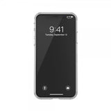 Superdry iPhone X/Xs Cover Snap Case Clear