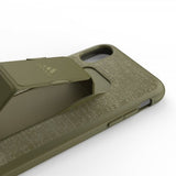 Adidas iPhone X/Xs SP Grip Cover SS19 Grøn