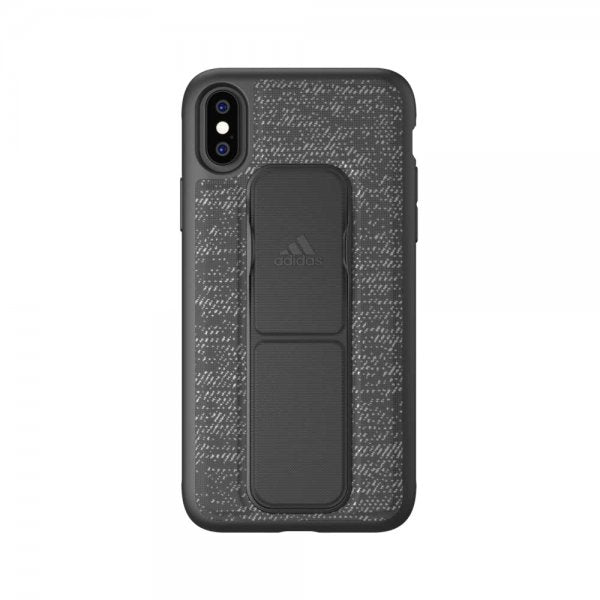 Adidas iPhone X/Xs SP Grip Case SS19 Sort