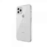 Adidas iPhone 11 Pro Max Cover OR Protective Clear Case FW19 Klar