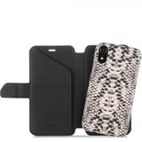 holdit iPhone Xr Cover Stockholm Aftageligt Cover Snake
