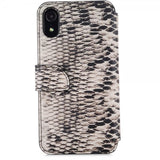 holdit iPhone Xr Cover Stockholm Aftageligt Cover Snake