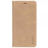 Krusell iPhone Xr Cover Sunne FolioWallet Vintage Nude
