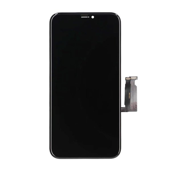 iPhone XR LCD Skærm (taget fra ny iPhone)