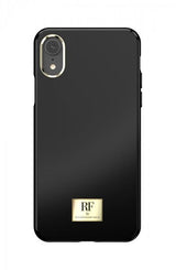Richmond & Finch iPhone Xr Cover Sort Tar