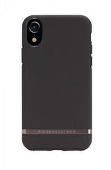 Richmond & Finch iPhone Xr Cover Blackout