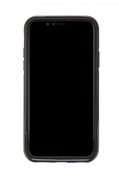 Richmond & Finch iPhone Xr Cover Blackout