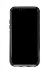 Richmond & Finch iPhone Xr Cover Blackout