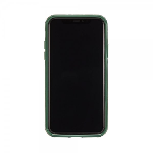 Richmond & Finch iPhone Xr Cover Emerald Blossom