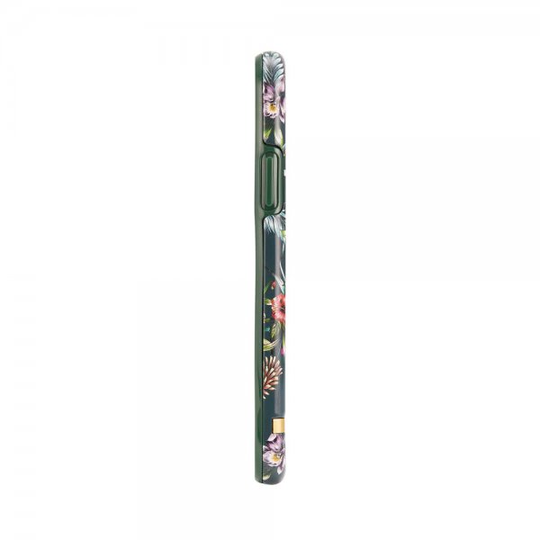 Richmond & Finch iPhone Xr Cover Emerald Blossom