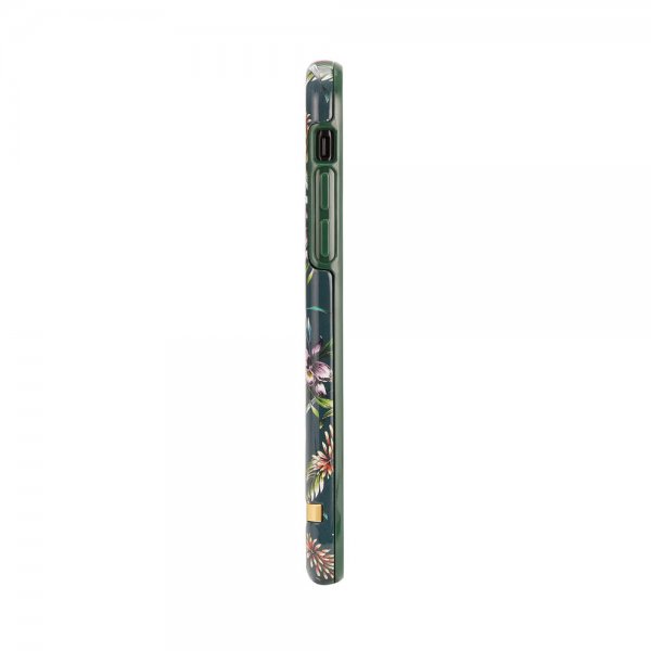 Richmond & Finch iPhone Xr Cover Emerald Blossom