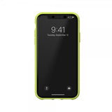 Adidas iPhone Xr Cover OR Moulded Case SS19 CANVAS Gul
