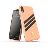Adidas iPhone Xr Cover OR Moulded Case SS19 Lyserød