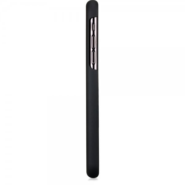 holdit iPhone Xr Cover Paris Lava Black Silk