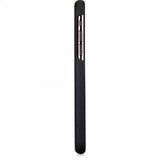 holdit iPhone Xr Cover Paris Lava Black Silk
