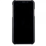 holdit iPhone Xr Cover Paris Lava Black Silk
