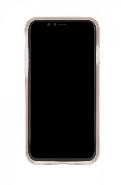 Richmond & Finch iPhone Xr Cover Pink Marble