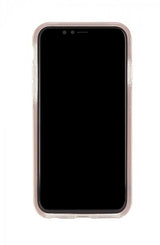 Richmond & Finch iPhone Xr Cover Pink Marble