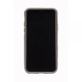 Richmond & Finch iPhone Xr Cover Platinum Stripes