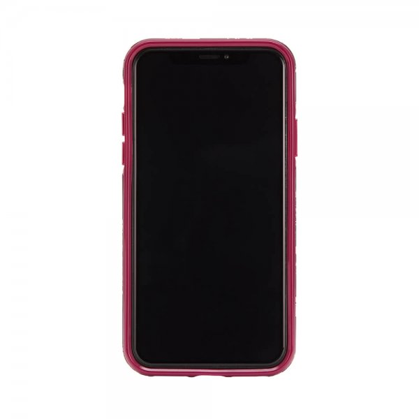 Richmond & Finch iPhone Xr Cover Floral Zebra
