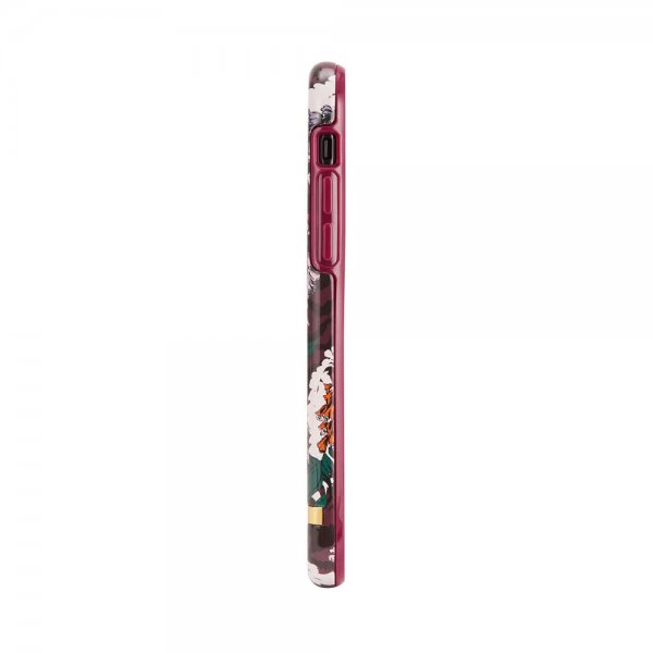 Richmond & Finch iPhone Xr Cover Floral Zebra