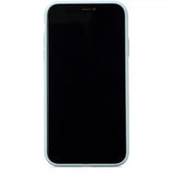 holdit iPhone 11 Cover Silikone Mint