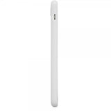 holdit iPhone Xr Cover Silikone Hvid