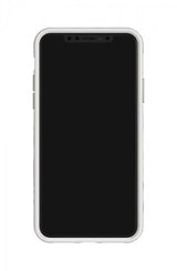 Richmond & Finch iPhone Xr Cover White Marble Tropics